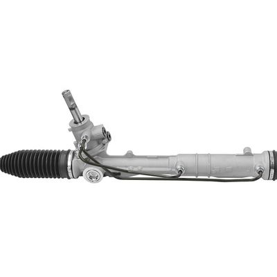 1999-2007 Rok Ford Focus LHD Styring Rack 3011767 98AG3A500AM 3S41-3A500AB 1062127