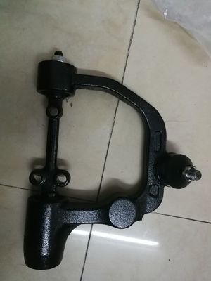 OEM Standard Control Arm 54525-VW100 54545-VX100 dla Nissana Urvana E25