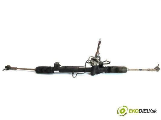 1999-2007 Rok Ford Focus LHD Styring Rack 3011767 98AG3A500AM 3S41-3A500AB 1062127