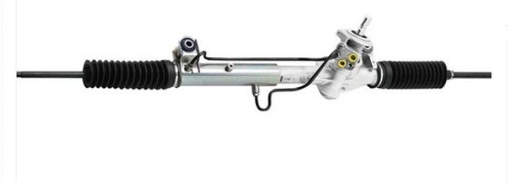 1999-2007 Rok Ford Focus LHD Styring Rack 3011767 98AG3A500AM 3S41-3A500AB 1062127