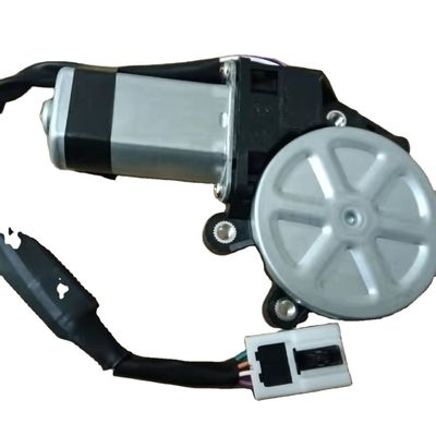LH Motor Regulator Okna 80731-8991A dla Nissana Latio Datsuna Tiida Livia 2012-2015