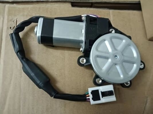 LH Motor Regulator Okna 80731-8991A dla Nissana Latio Datsuna Tiida Livia 2012-2015
