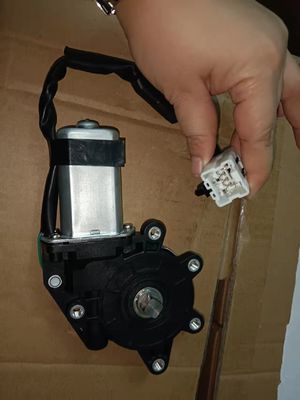 LH Motor Regulator Okna 80731-8991A dla Nissana Latio Datsuna Tiida Livia 2012-2015