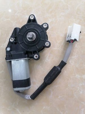 LH Motor Regulator Okna 80731-8991A dla Nissana Latio Datsuna Tiida Livia 2012-2015