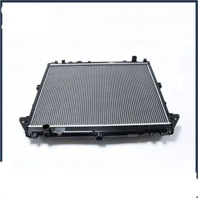Radiator części samochodowych dla Toyoty Hilux 16400-0C180 Numer odniesienia 60532430