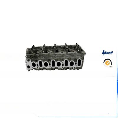 Głowa cylindru i uszczelka standardowego rozmiaru dla Toyoty 2KD-FTV 11101-0L051 11101-30070