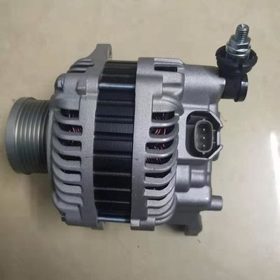 Najwyższy składnik samochodowy Auto Alternator dla Nissan Navara 2.5 2005- 23100-EB714 A2TG1081ZT
