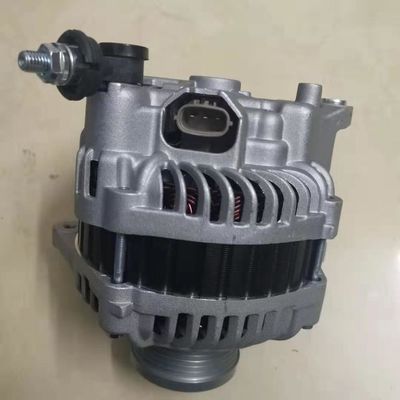 Najwyższy składnik samochodowy Auto Alternator dla Nissan Navara 2.5 2005- 23100-EB714 A2TG1081ZT