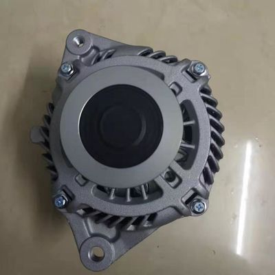 Najwyższy składnik samochodowy Auto Alternator dla Nissan Navara 2.5 2005- 23100-EB714 A2TG1081ZT