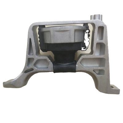 BP4K-39-060C Montowanie silnika samochodowego dla Mazdy 3 1.5C 2003-2008 Standard OEM