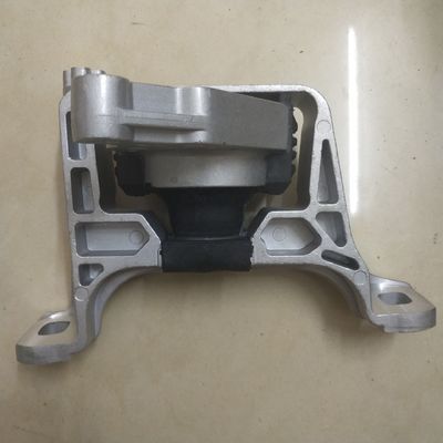 BP4K-39-060C Montowanie silnika samochodowego dla Mazdy 3 1.5C 2003-2008 Standard OEM