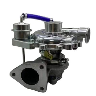 Znajdź idealnie dopasowaną turbosprężarkę do silnika Toyota Innova 17201-31020 3.0 D-4D 4WD