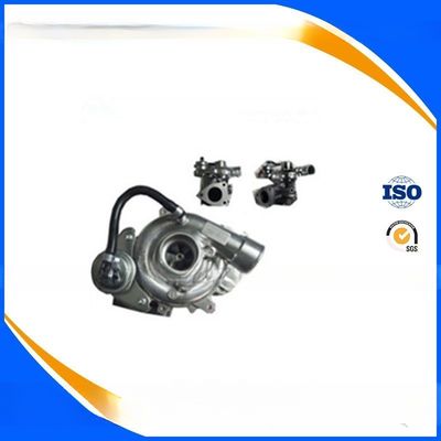 Znajdź idealnie dopasowaną turbosprężarkę do silnika Toyota Innova 17201-31020 3.0 D-4D 4WD