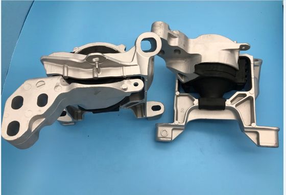 OEM Aluminiowy montaż silnika dla Mazdy CX-5 2011 KD47-39-060