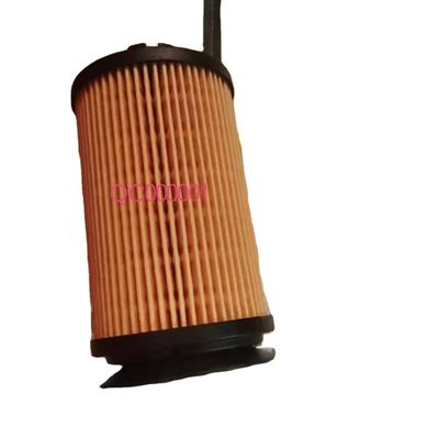 QC000001 Filtr oleju samochodowego E85H D315 dla Mitsubishi Canter 2012- Gwarantowana wydajność