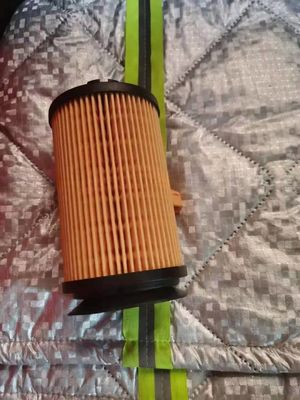 QC000001 Filtr oleju samochodowego E85H D315 dla Mitsubishi Canter 2012- Gwarantowana wydajność