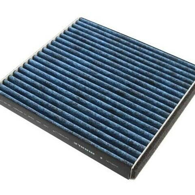 Importowany filtr papierowy do klimatyzacji dla Range Rover Sport i Jaguar LR036369