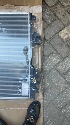 Land Cruiser 150 Automatyczny chłodniak 16400-30300 dla Toyoty Prado 3.0 TDI