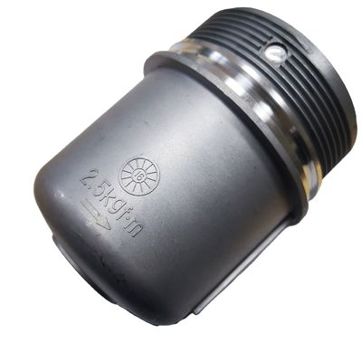 2.4 Obudowa filtra oleju silnikowego dla NISSAN NAVARA D40 15201-VC100