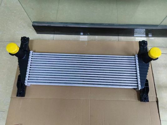 ALUMINIUM INTERCOOLER core dla Forda Ranger 2012 5271339 AB399L440AD Mazda BT50 OEM