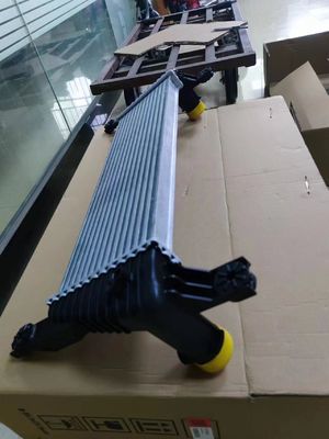 ALUMINIUM INTERCOOLER core dla Forda Ranger 2012 5271339 AB399L440AD Mazda BT50 OEM