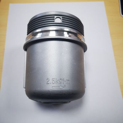 2.4 Obudowa filtra oleju silnikowego dla NISSAN NAVARA D40 15201-VC100