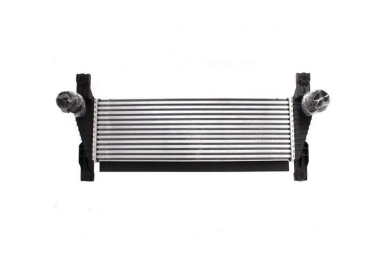 OE nr 14461-EB360 Intercooler dla Navary D40