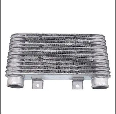 OE NO. WL85-13-550 Rdzeń pomiędzychłodzącego silnika dla Mazda BT50 Ford Ranger 1999-2006