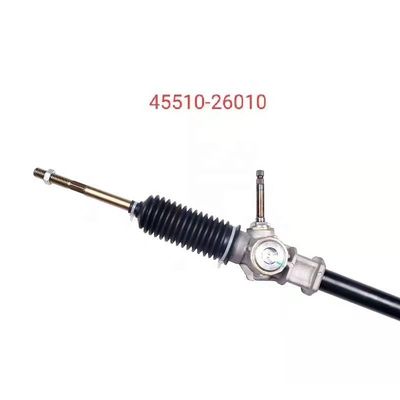 Toyota Hiace LH113 Manual Steering Gear Rhd 45510-26010 45510-26050 HIACE IV Pudełko LXH1