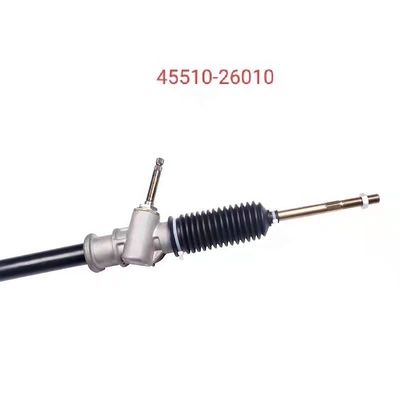 Toyota Hiace LH113 Manual Steering Gear Rhd 45510-26010 45510-26050 HIACE IV Pudełko LXH1