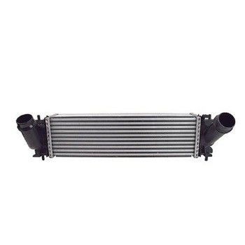 Części międzychłodzące 14461-4JA0B Idealne dopasowanie do NISSAN NAVARA D40 2008-2015