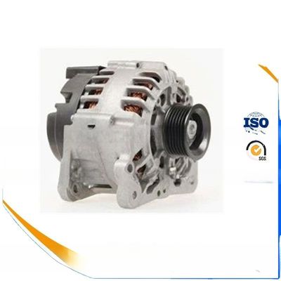 Samochód dla Toyota Land Cruiser RZJ95 Land Cruiser PRADO J9 Auto Alternator 27060-67110