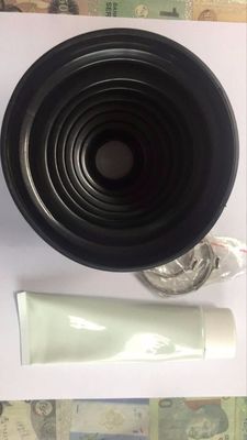 Wysoce wytrzymały wewnętrzny but 04437-60042 dla Landcruiser 1GR GRJ12 RZJ120