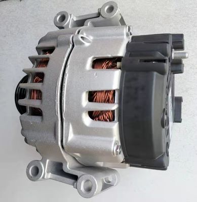 06H903017K Alternator silnika AUDI A4 A5 A6 Q5 05.563.200 2.0T Niemcy części samochodowe