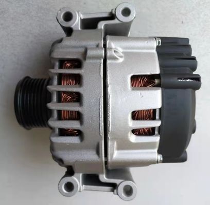 06H903017K Alternator silnika AUDI A4 A5 A6 Q5 05.563.200 2.0T Niemcy części samochodowe