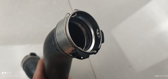 Wylotowy wlot powietrza w rurze do ładowarki turbo dla NISSAN NAVARA NP300 14463-4KV0A Doskonała wydajność
