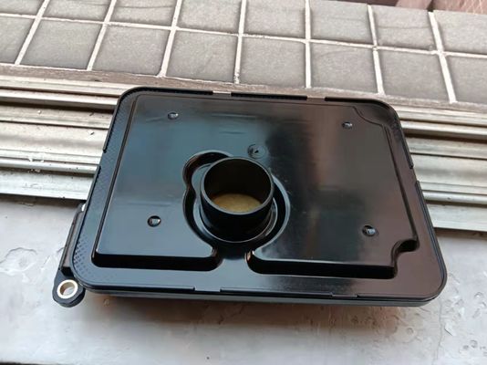 Hyundai Elantra 11408B Zestaw filtrów przekładni z 46321-26000 zestawem oleju z nadwozia zaworu