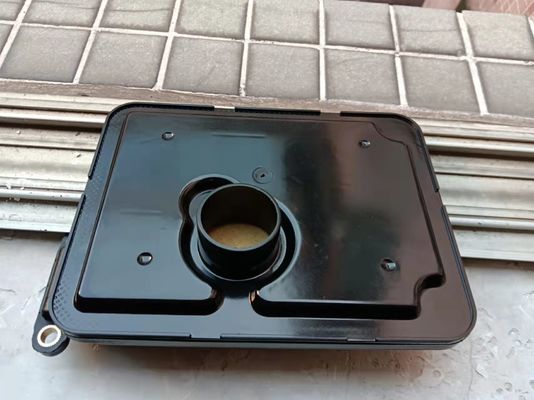 Hyundai Elantra 11408B Zestaw filtrów przekładni z 46321-26000 zestawem oleju z nadwozia zaworu