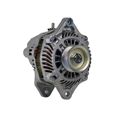 Wyposażenie samochodowe Nissan 23100-8N210 Alternator do Premera Pulsar OEM część 231008N210