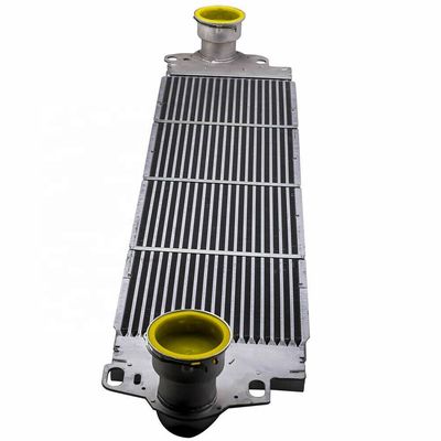 W przypadku VW Transporter T5 V BOX WL85-13-550 Charge Air Intercooler