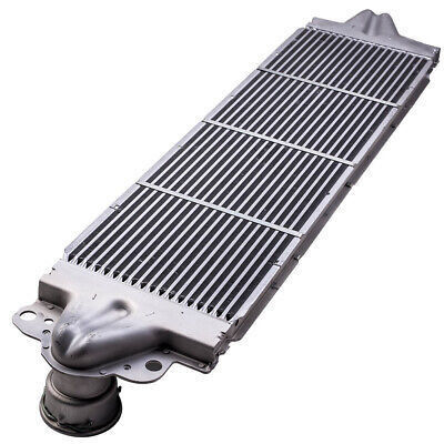 W przypadku VW Transporter T5 V BOX WL85-13-550 Charge Air Intercooler