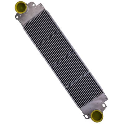 W przypadku VW Transporter T5 V BOX WL85-13-550 Charge Air Intercooler
