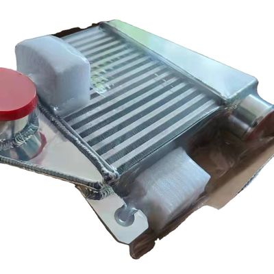 14461-3XN0A TURBOCHARGER INTERCOOLER FIT FOR NISSAN NV350 URVAN E25 E26 NUMER Części