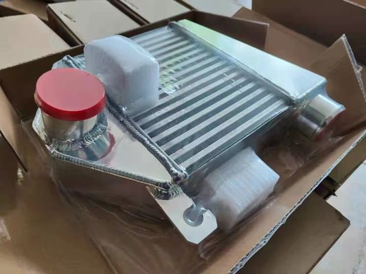 14461-3XN0A TURBOCHARGER INTERCOOLER FIT FOR NISSAN NV350 URVAN E25 E26 NUMER Części