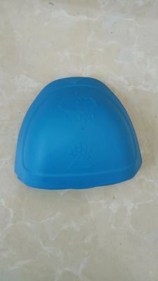 6V0955485 Plastikowy niebieski wycieracz szyby samochodowej, pralka z płynami, zbiornik zbiorników, osłona zbiornika dla Audi VW SKODA