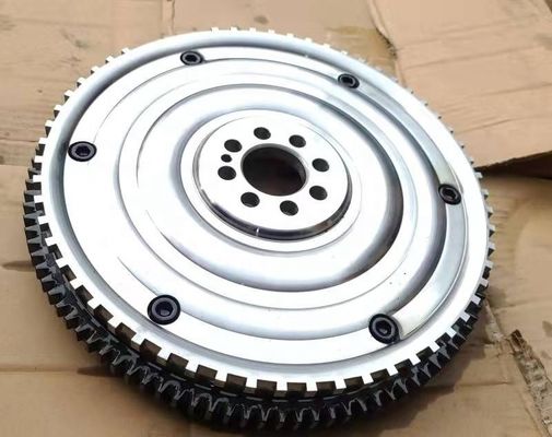Zestaw sprzęgła Fly Wheel 12310-EB30A dla Nissana Np300 Navara Pathfinder R51 2004- Model samochodu