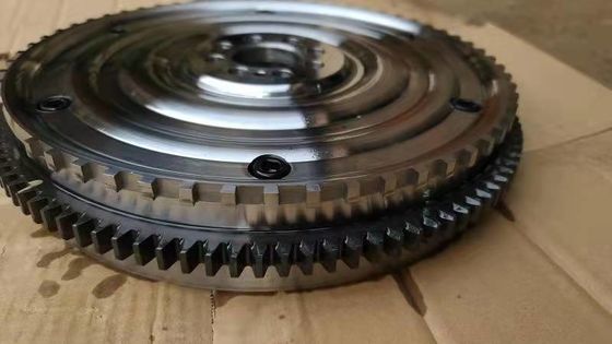 Zestaw sprzęgła Fly Wheel 12310-EB30A dla Nissana Np300 Navara Pathfinder R51 2004- Model samochodu