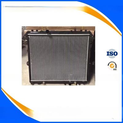 Automatyczny grzejnik 16400-0L150 dla Toyota Hilux 2KD OE NO. 16400-OL150