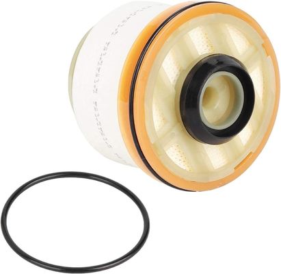 23390-0L041 Element filtra paliwa dla Toyota Hilux 1KD 2KD Hiace 5L Diesel oryginalna część