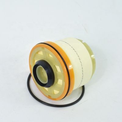23390-0L041 Element filtra paliwa dla Toyota Hilux 1KD 2KD Hiace 5L Diesel oryginalna część